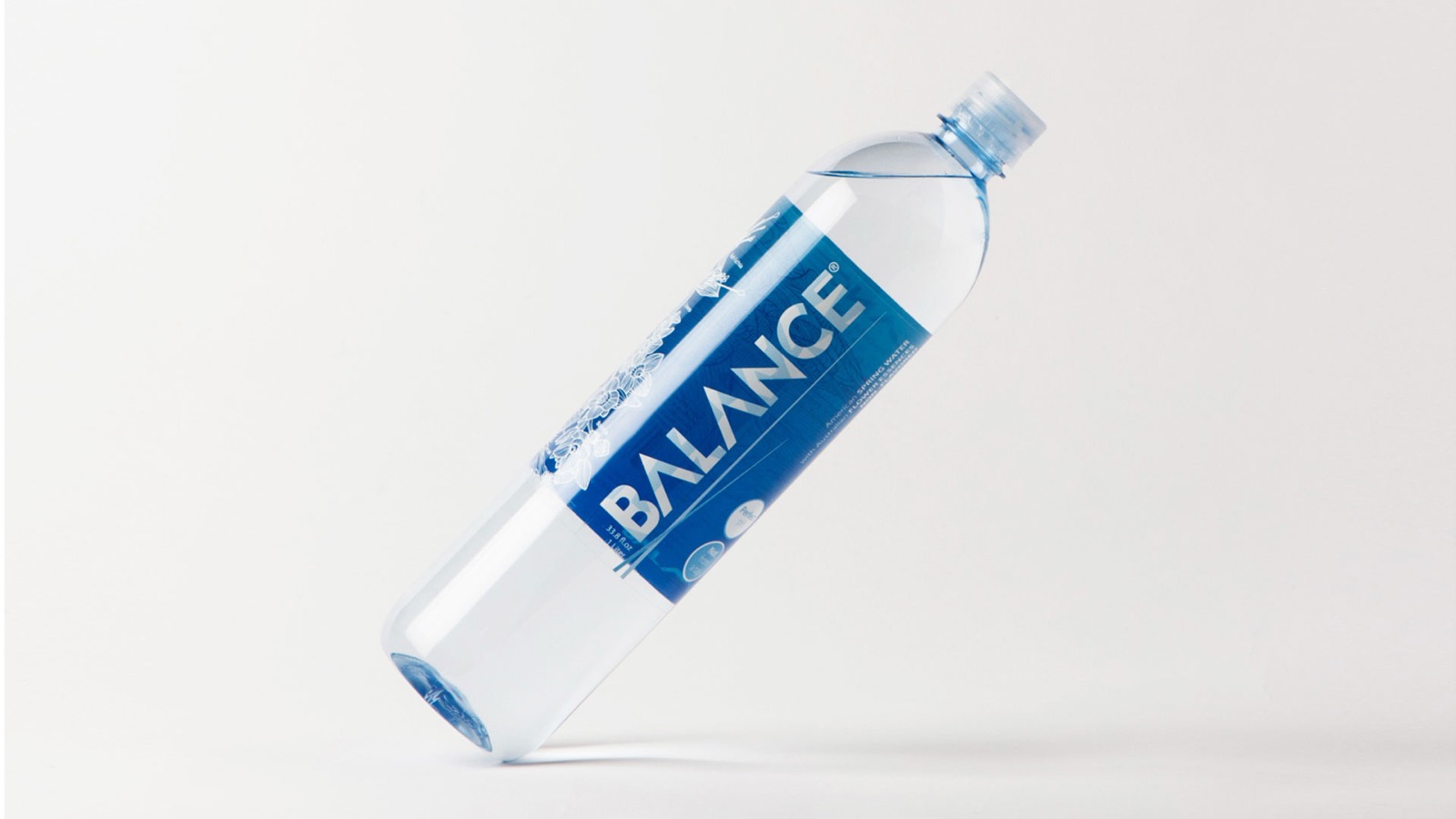 Balance® — Water Company