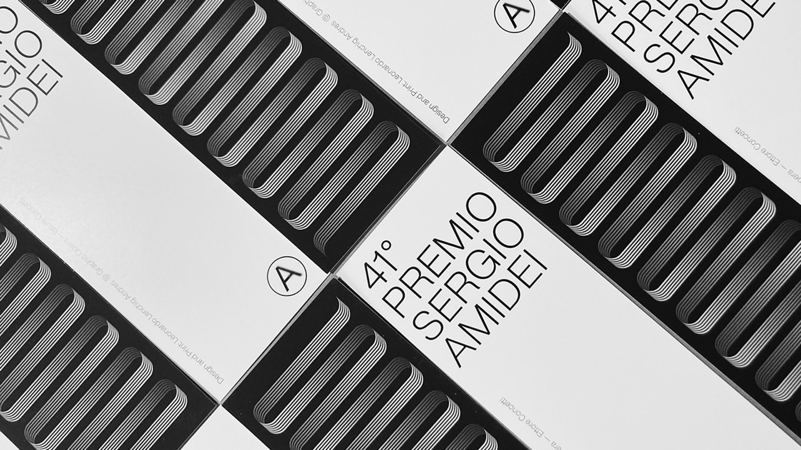 Premio Sergio Amidei — 41ª edizione
