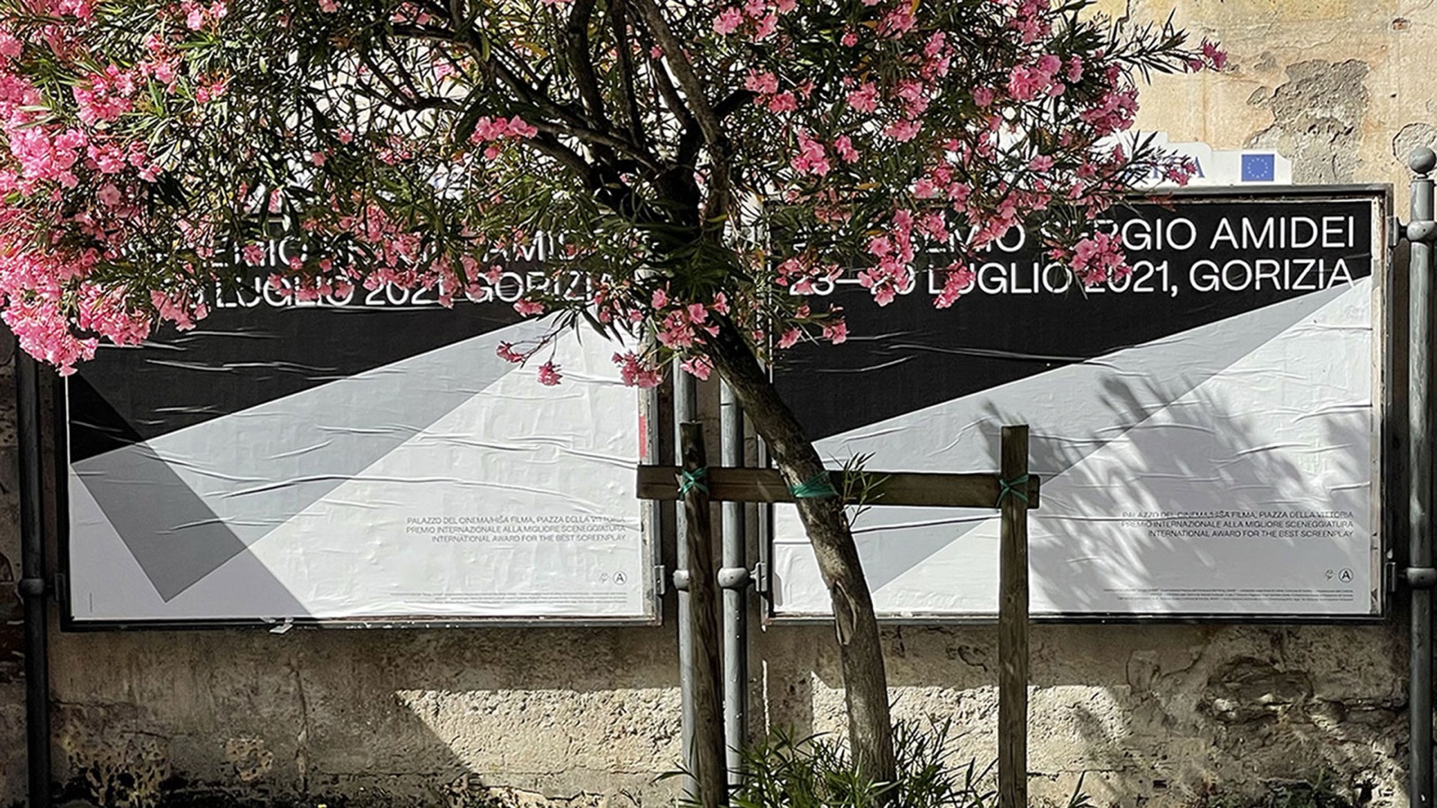 Premio Sergio Amidei — 40ª edizione