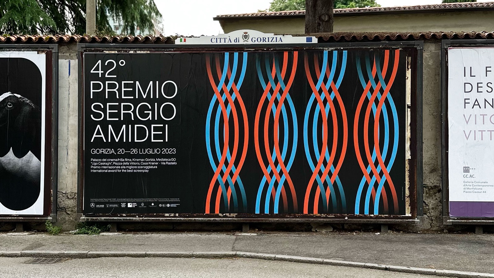 Premio Sergio Amidei — 42ª edizione