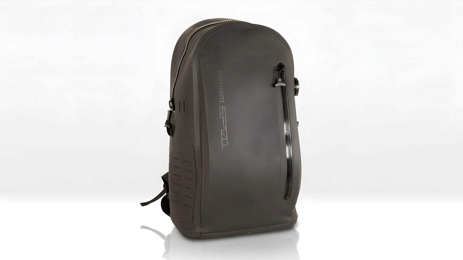 EP01 — Backpack