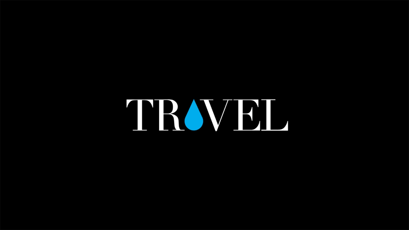 Travel® — Water